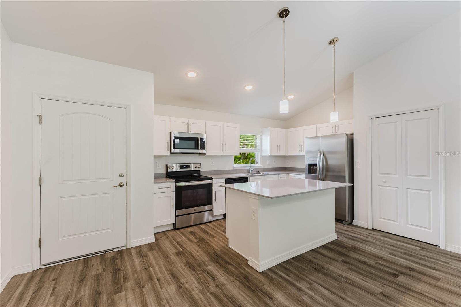 PORT CHARLOTTE SUB 22 - Residential