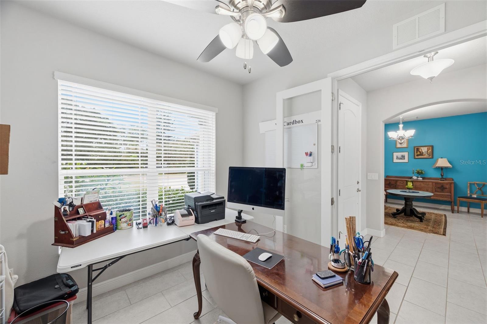 SUNSET HILLS 1ST ADD - Residential