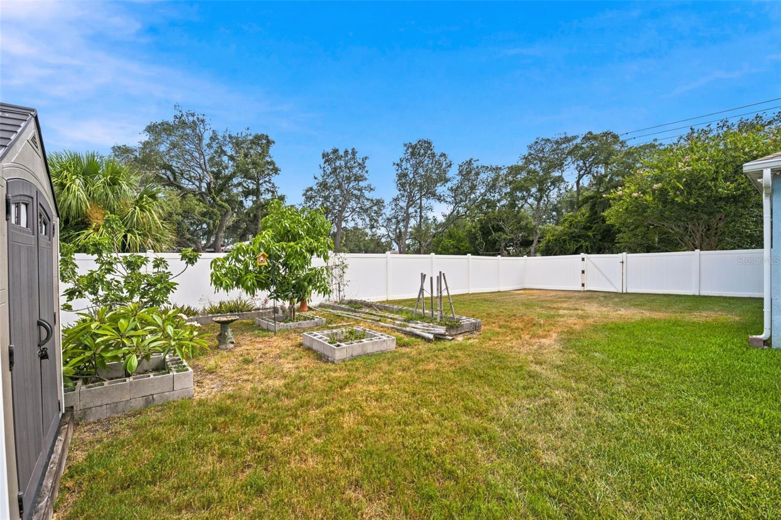 SUNSET HILLS 1ST ADD - Residential