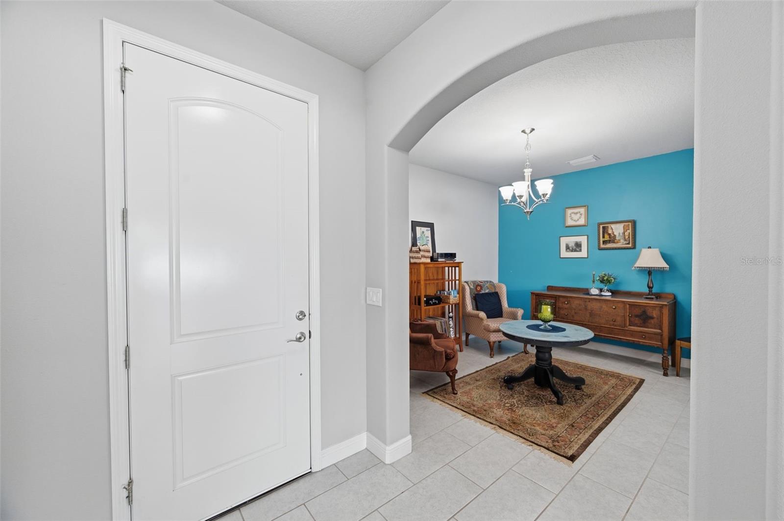 SUNSET HILLS 1ST ADD - Residential