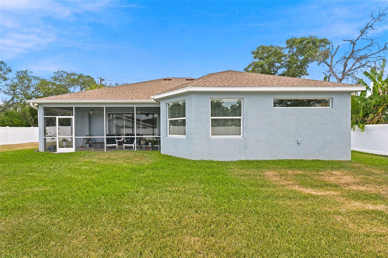SUNSET HILLS 1ST ADD - Residential