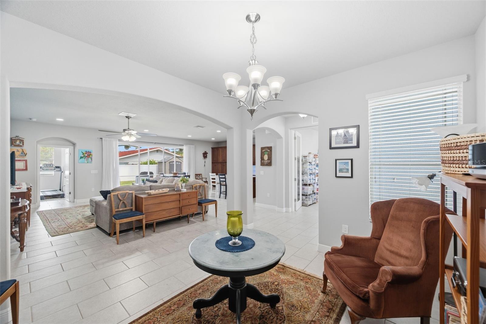 SUNSET HILLS 1ST ADD - Residential