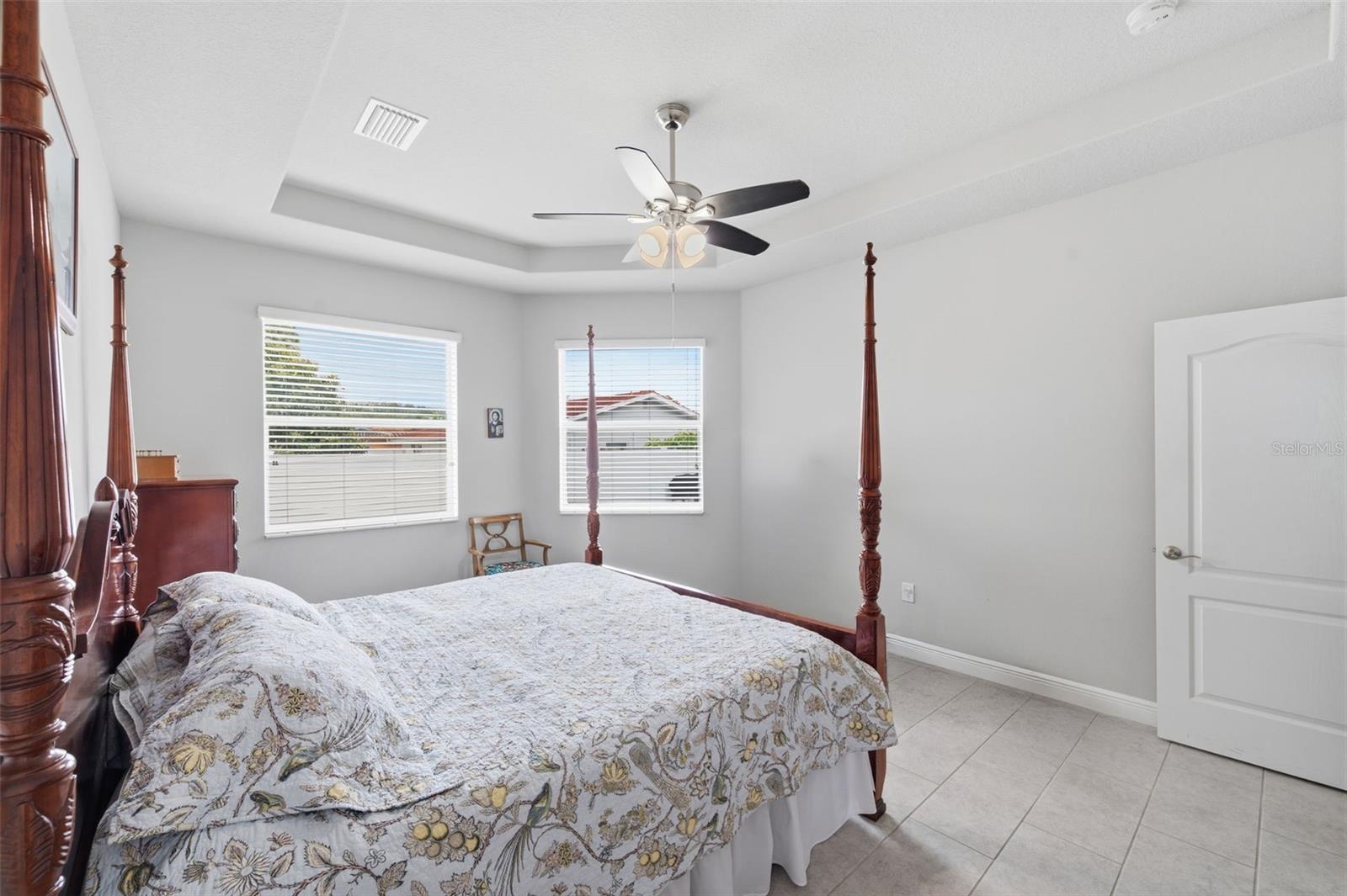 SUNSET HILLS 1ST ADD - Residential