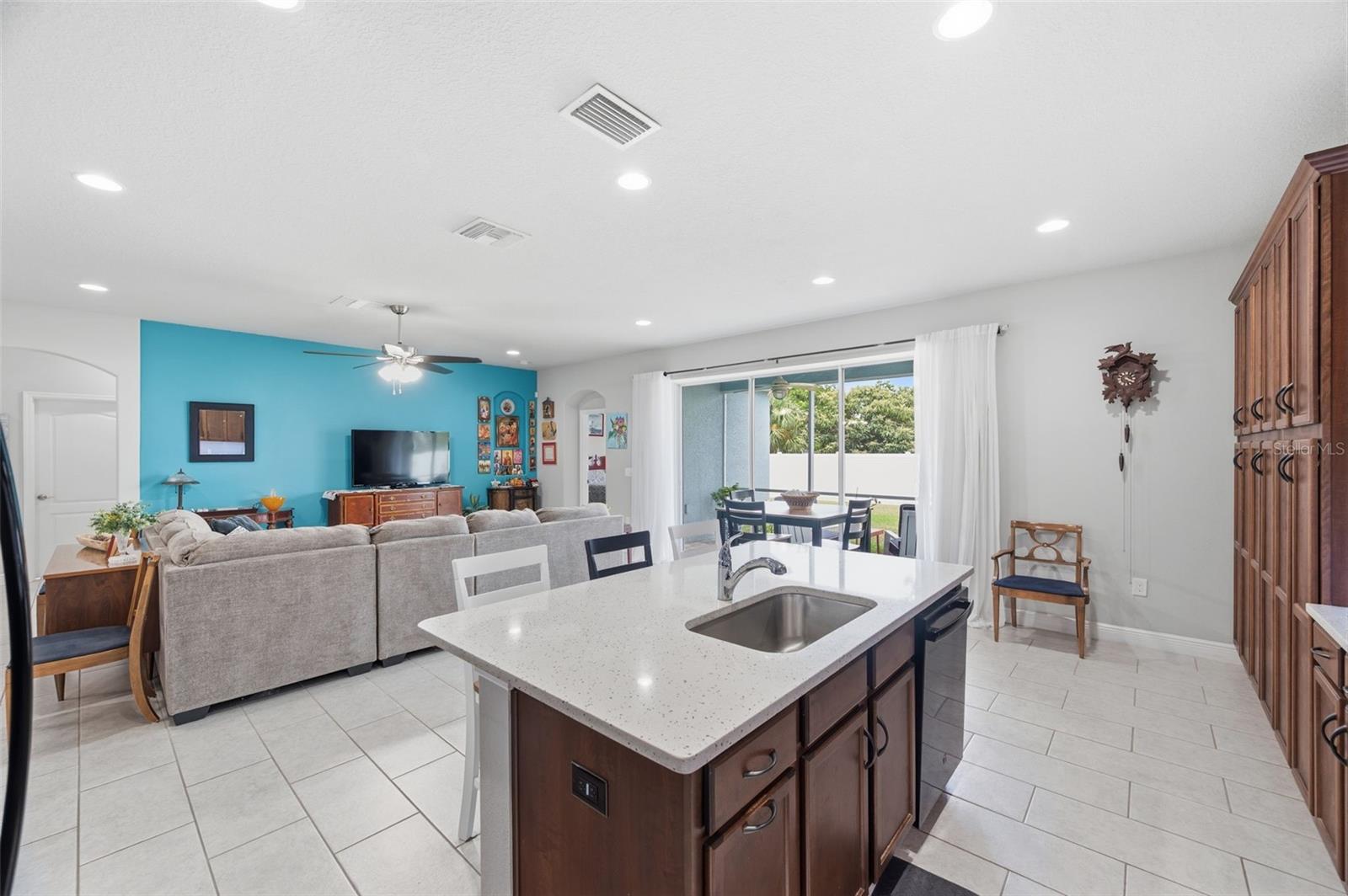 SUNSET HILLS 1ST ADD - Residential