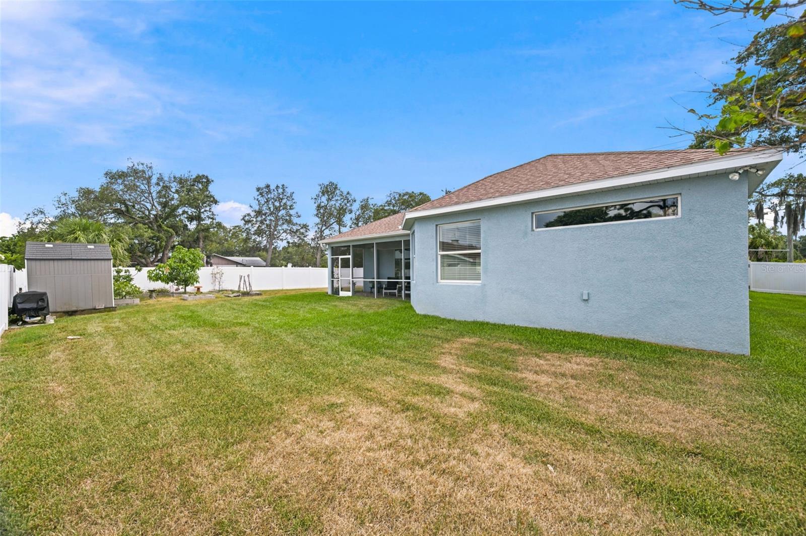 SUNSET HILLS 1ST ADD - Residential