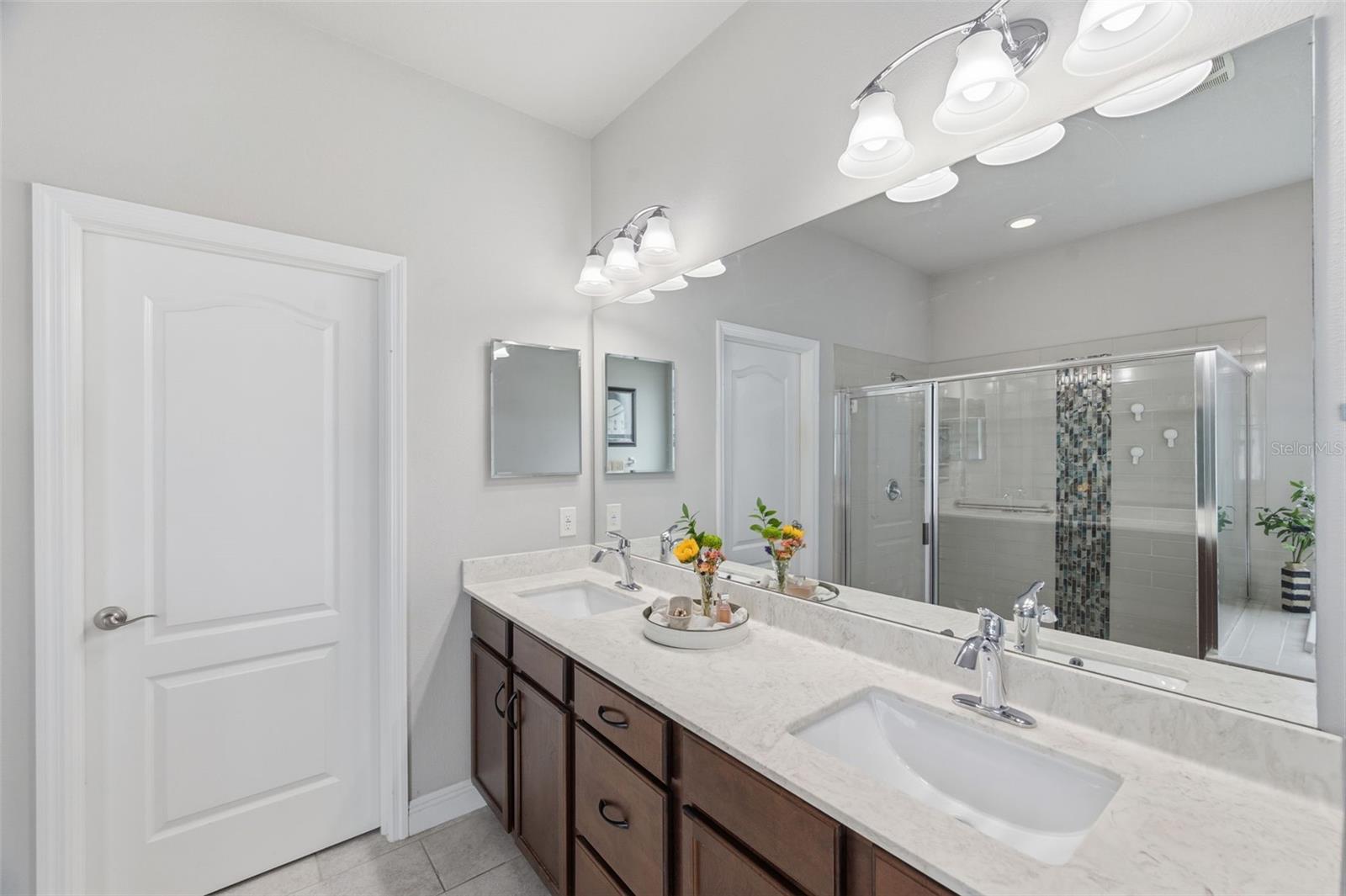 SUNSET HILLS 1ST ADD - Residential