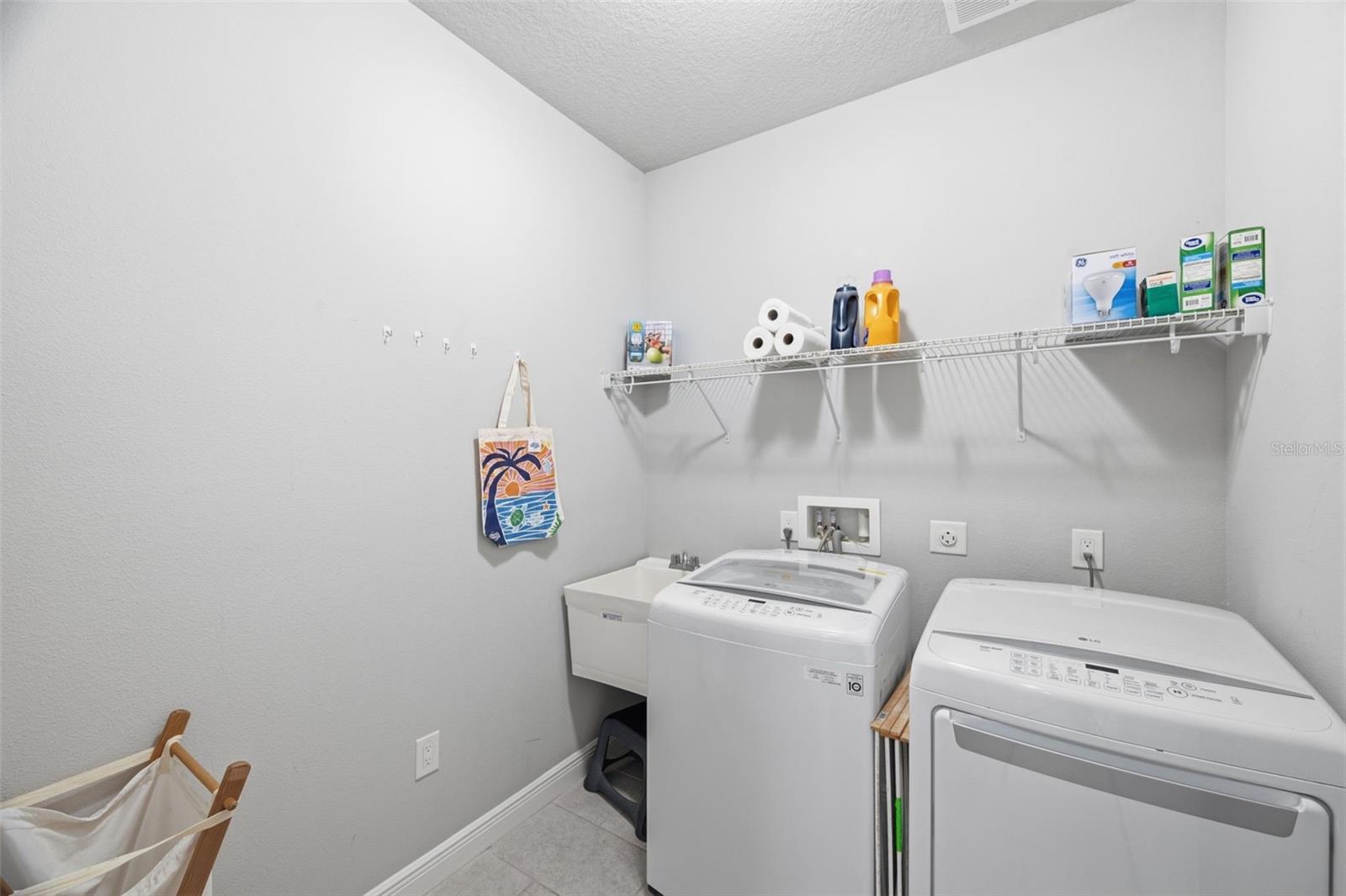 SUNSET HILLS 1ST ADD - Residential