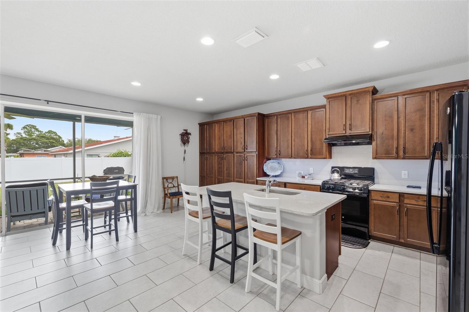 SUNSET HILLS 1ST ADD - Residential