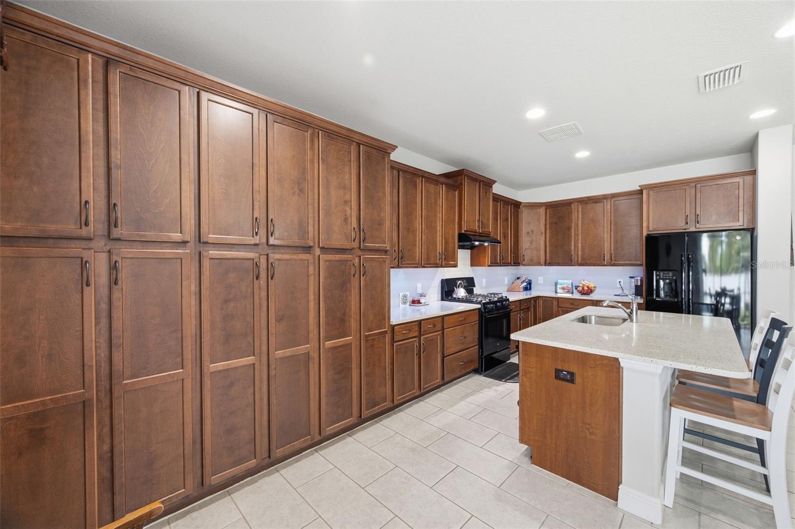 SUNSET HILLS 1ST ADD - Residential