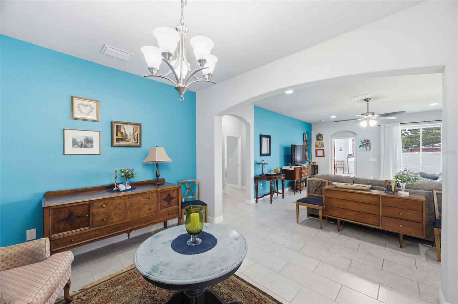 SUNSET HILLS 1ST ADD - Residential