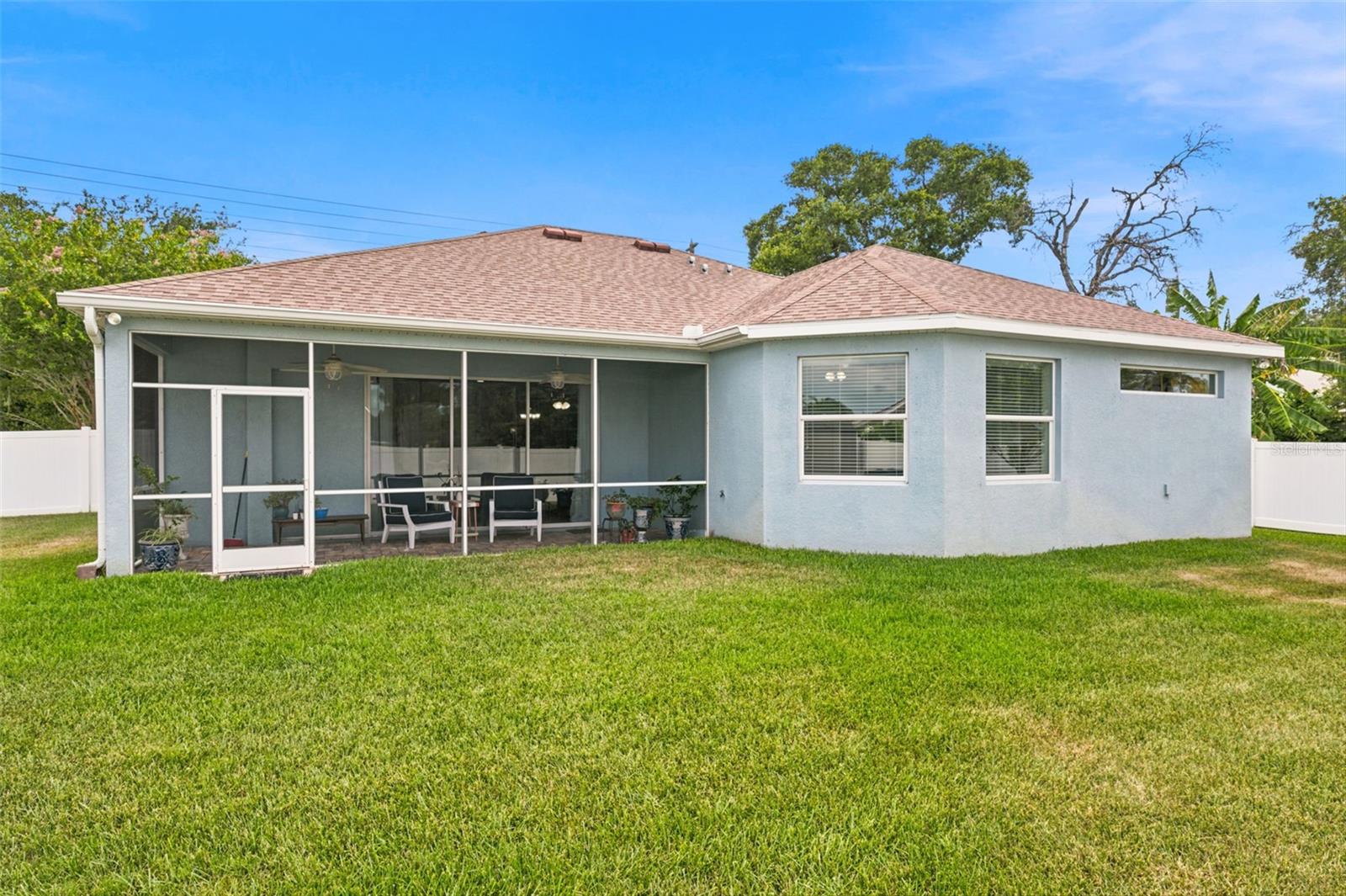SUNSET HILLS 1ST ADD - Residential