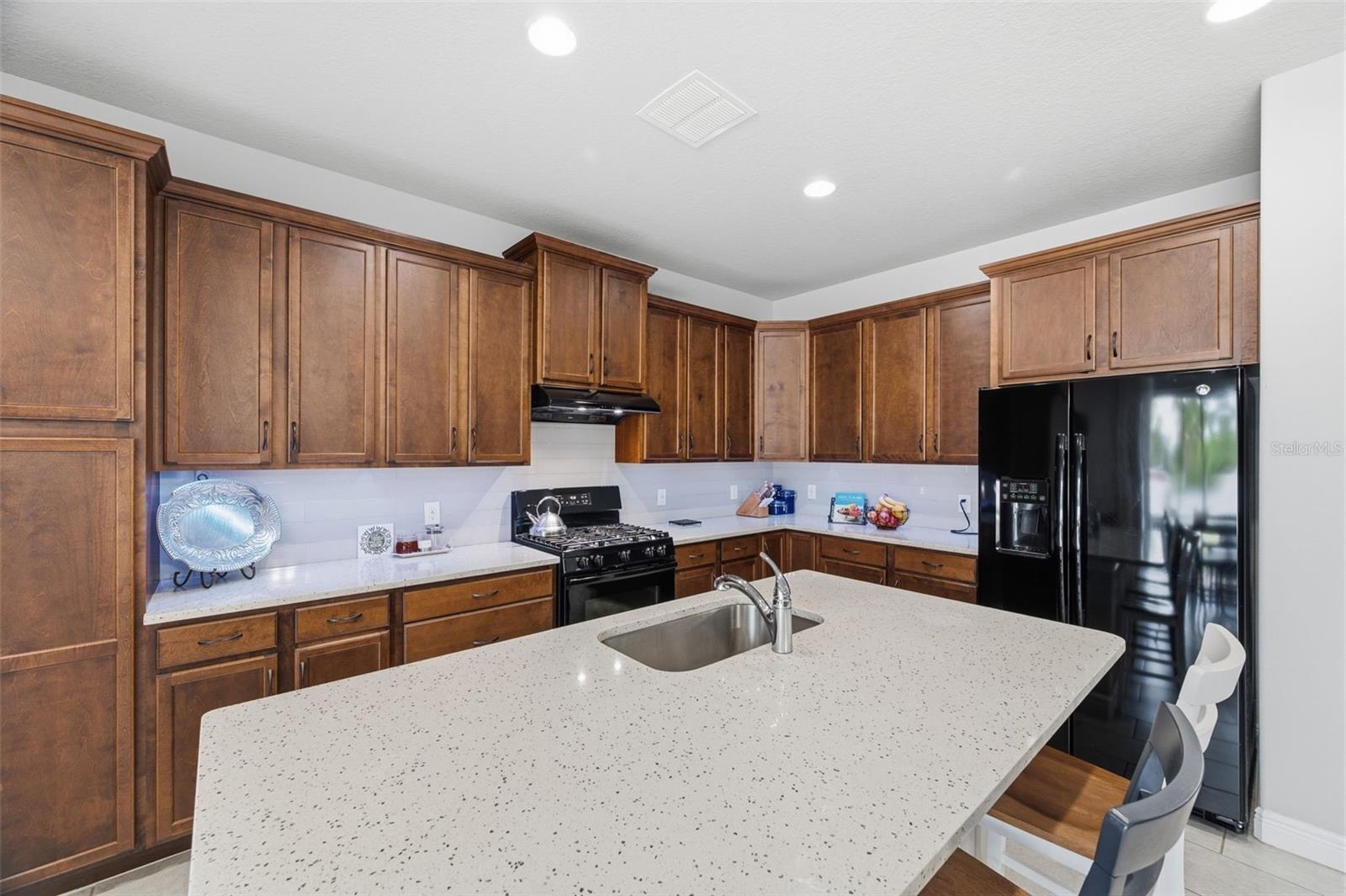 SUNSET HILLS 1ST ADD - Residential