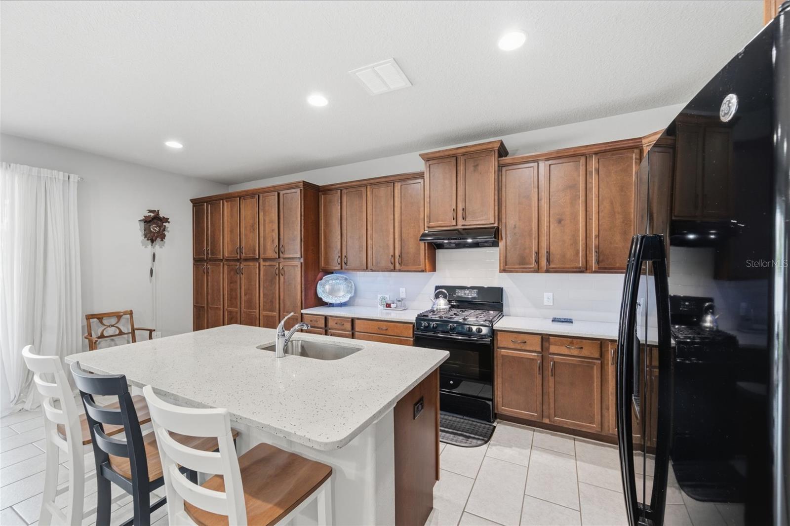 SUNSET HILLS 1ST ADD - Residential