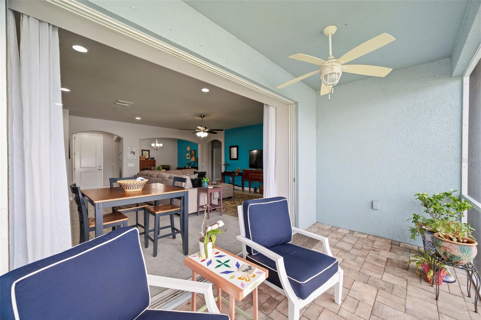 SUNSET HILLS 1ST ADD - Residential