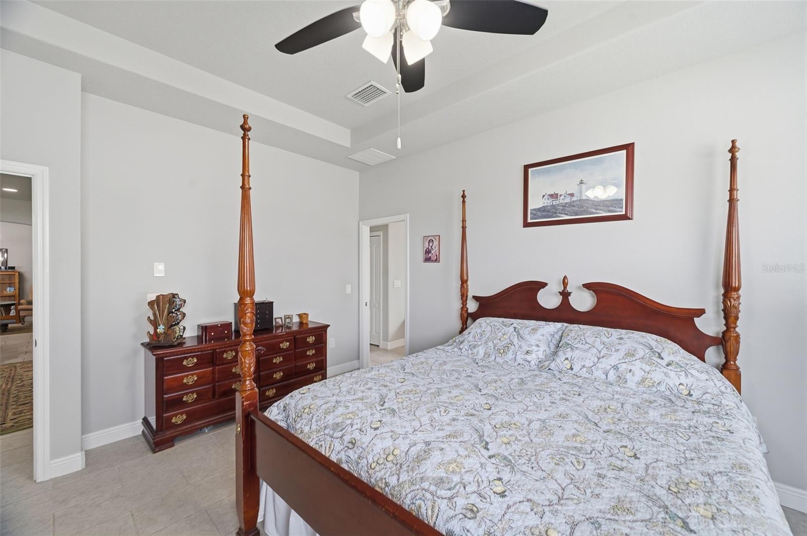 SUNSET HILLS 1ST ADD - Residential