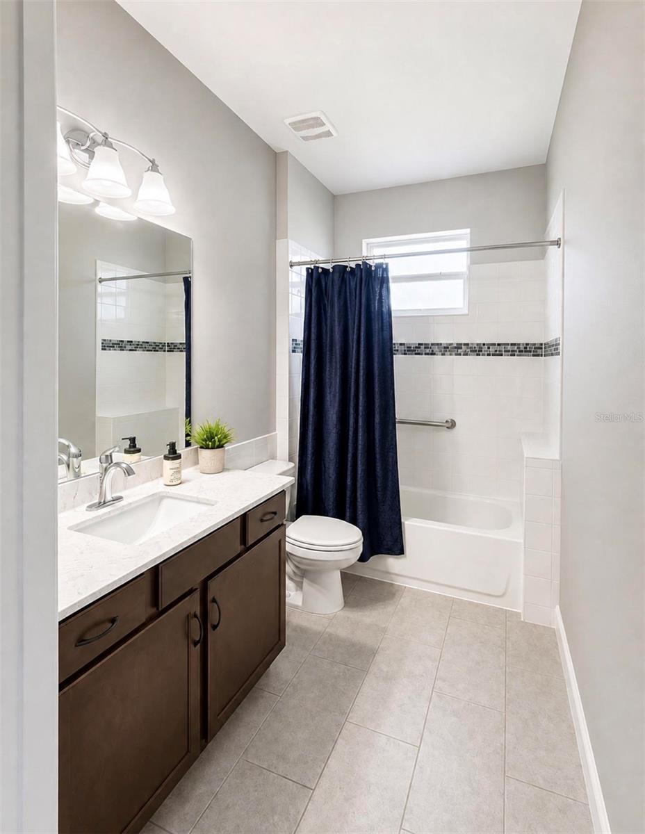 SUNSET HILLS 1ST ADD - Residential