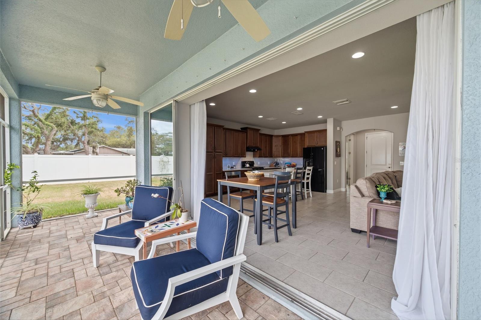 SUNSET HILLS 1ST ADD - Residential