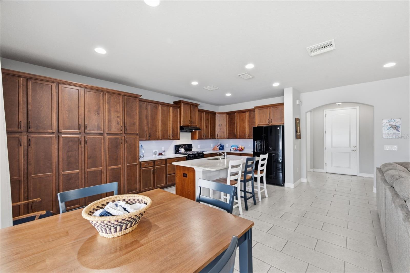 SUNSET HILLS 1ST ADD - Residential