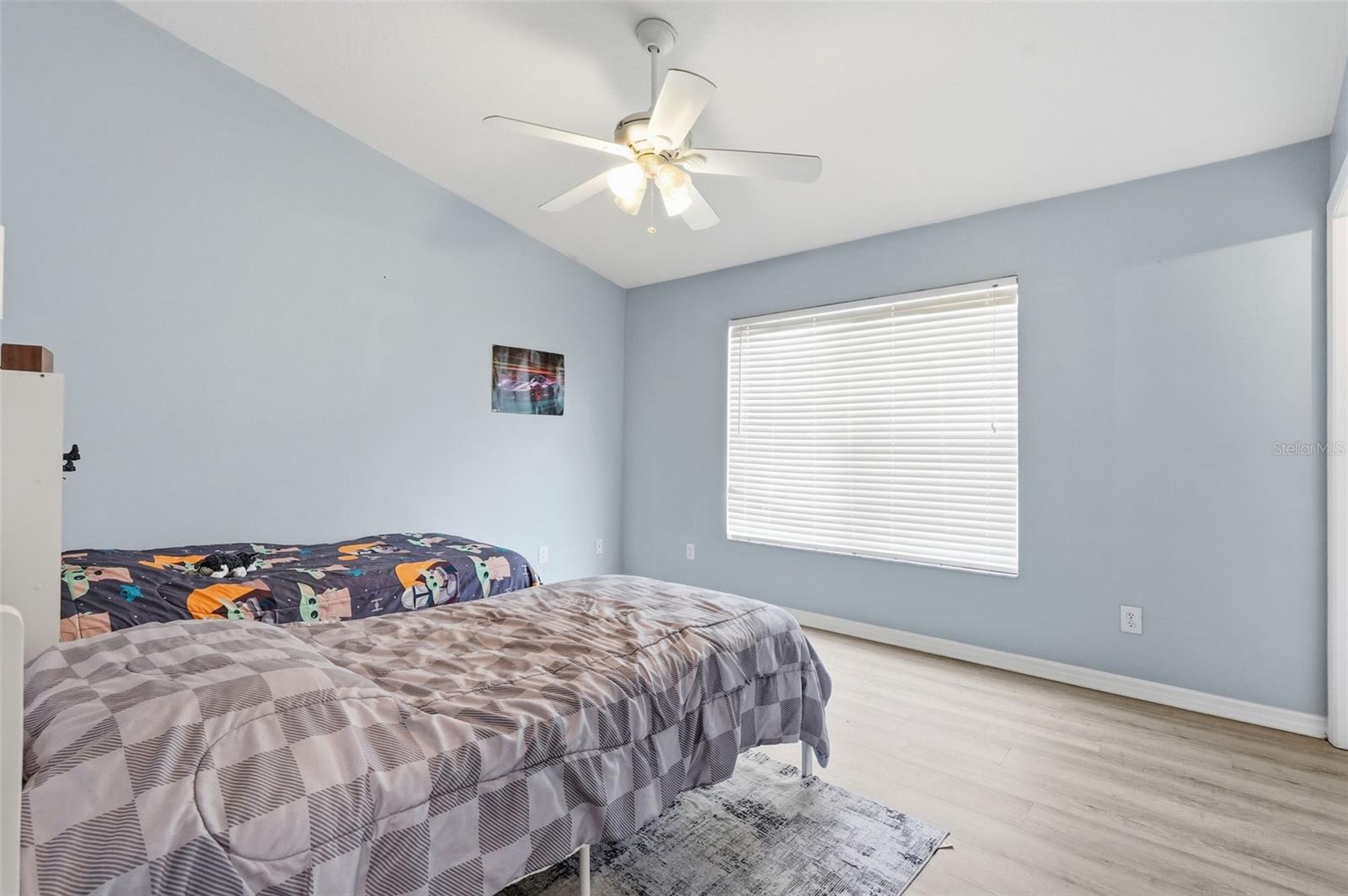 MEADOW POINTE PRCL 16 UNIT 3A - Residential Lease