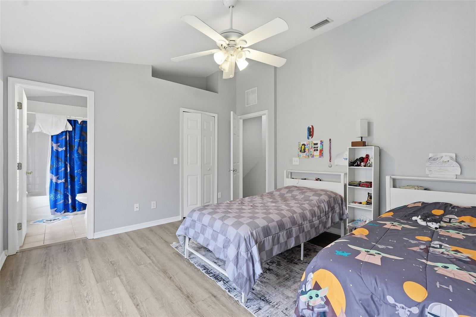 MEADOW POINTE PRCL 16 UNIT 3A - Residential Lease