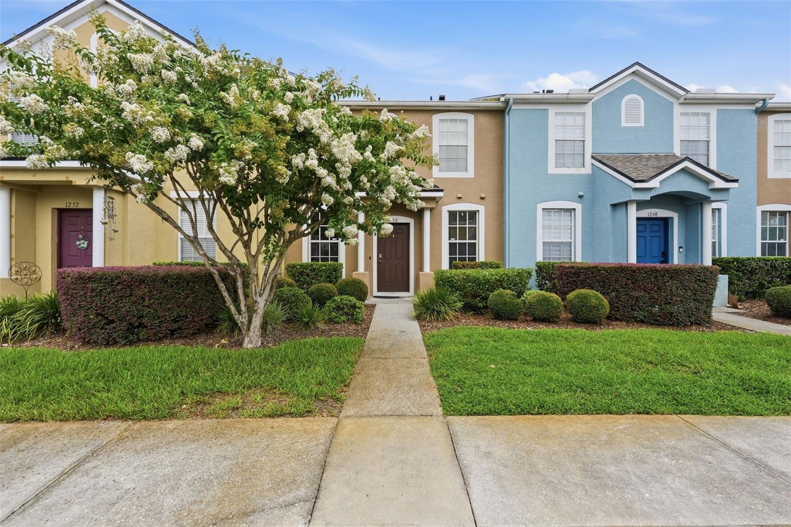 MEADOW POINTE PRCL 16 UNIT 3A - Residential Lease