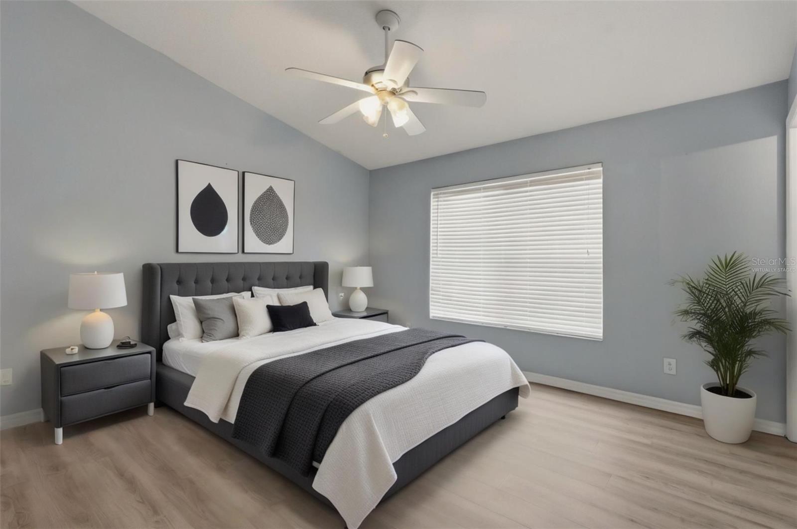 MEADOW POINTE PRCL 16 UNIT 3A - Residential Lease