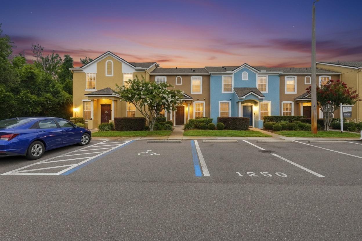 MEADOW POINTE PRCL 16 UNIT 3A - Residential Lease