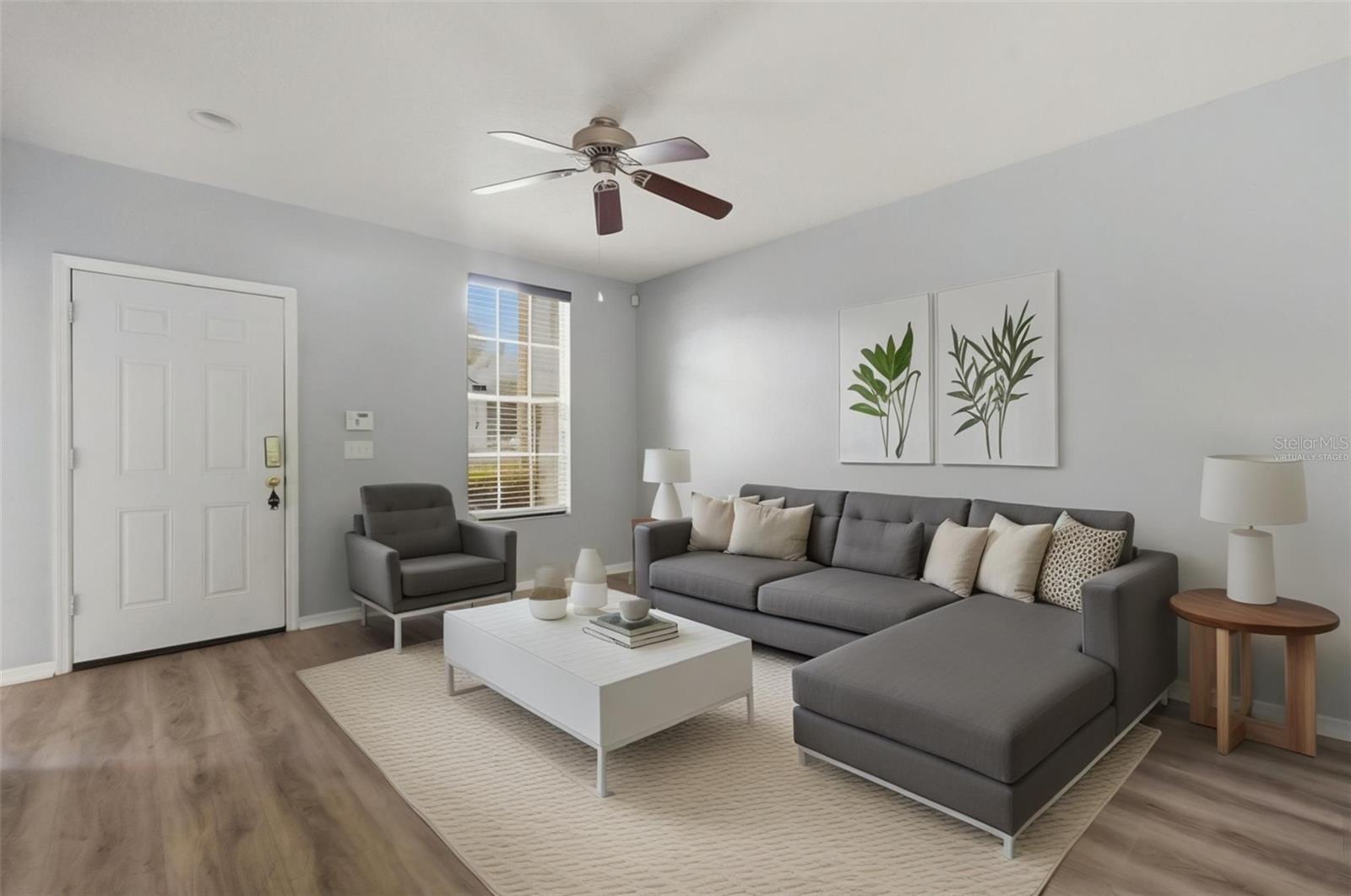 MEADOW POINTE PRCL 16 UNIT 3A - Residential Lease
