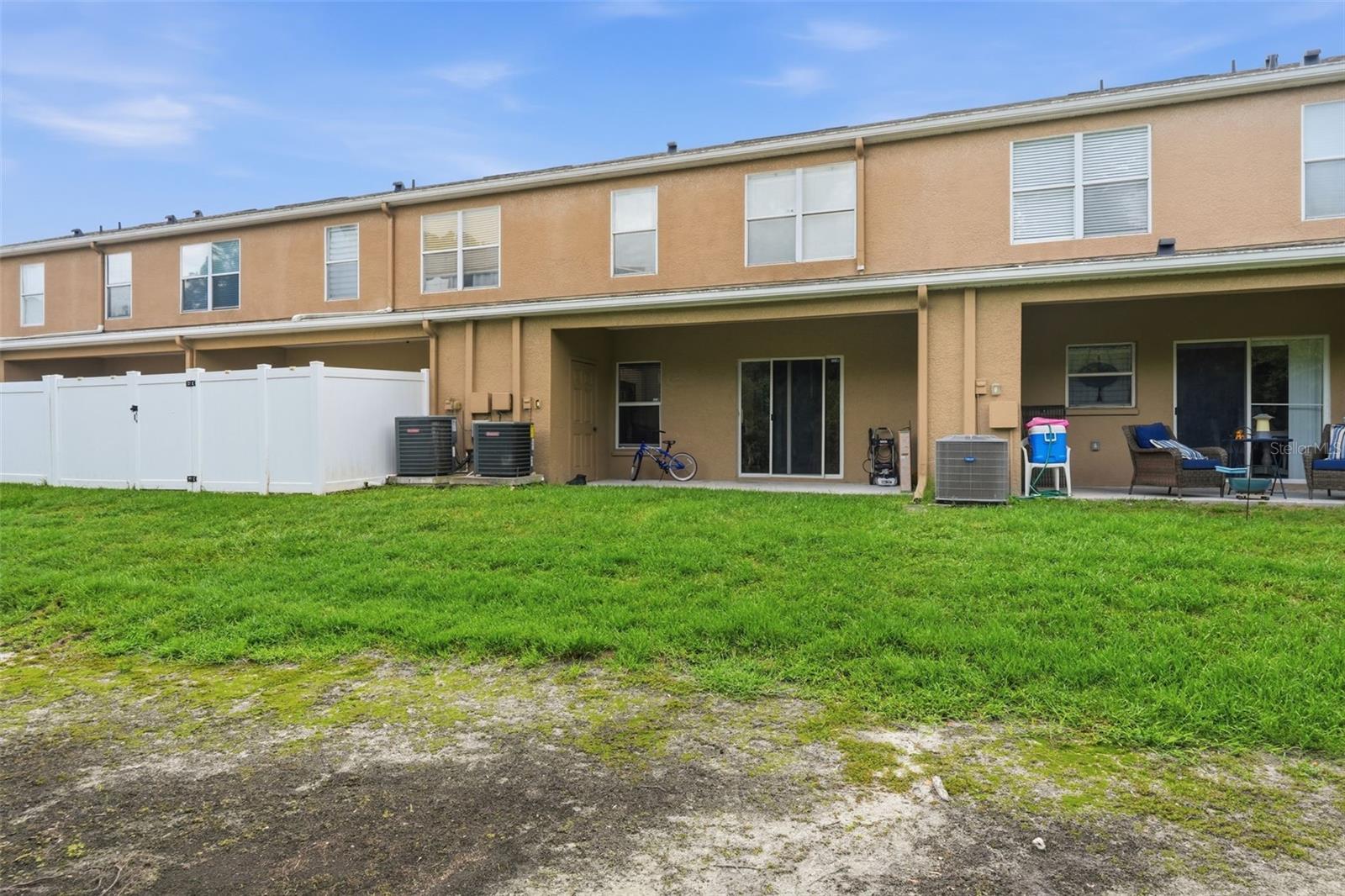 MEADOW POINTE PRCL 16 UNIT 3A - Residential Lease