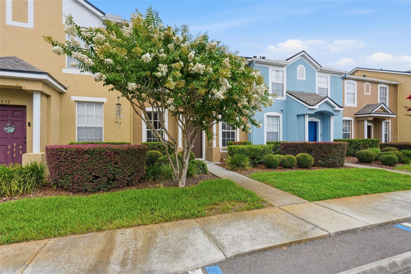 MEADOW POINTE PRCL 16 UNIT 3A - Residential Lease