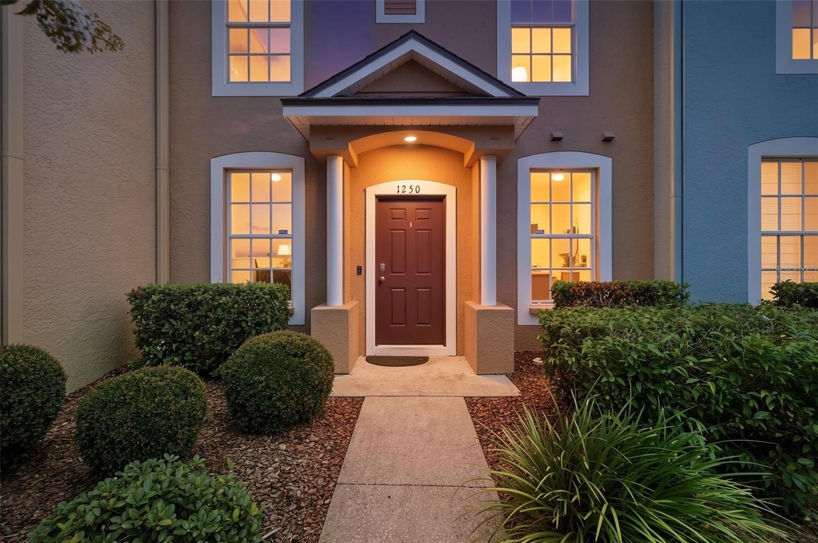 MEADOW POINTE PRCL 16 UNIT 3A - Residential Lease
