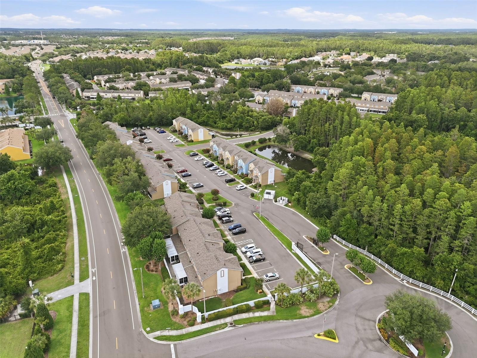 MEADOW POINTE PRCL 16 UNIT 3A - Residential Lease