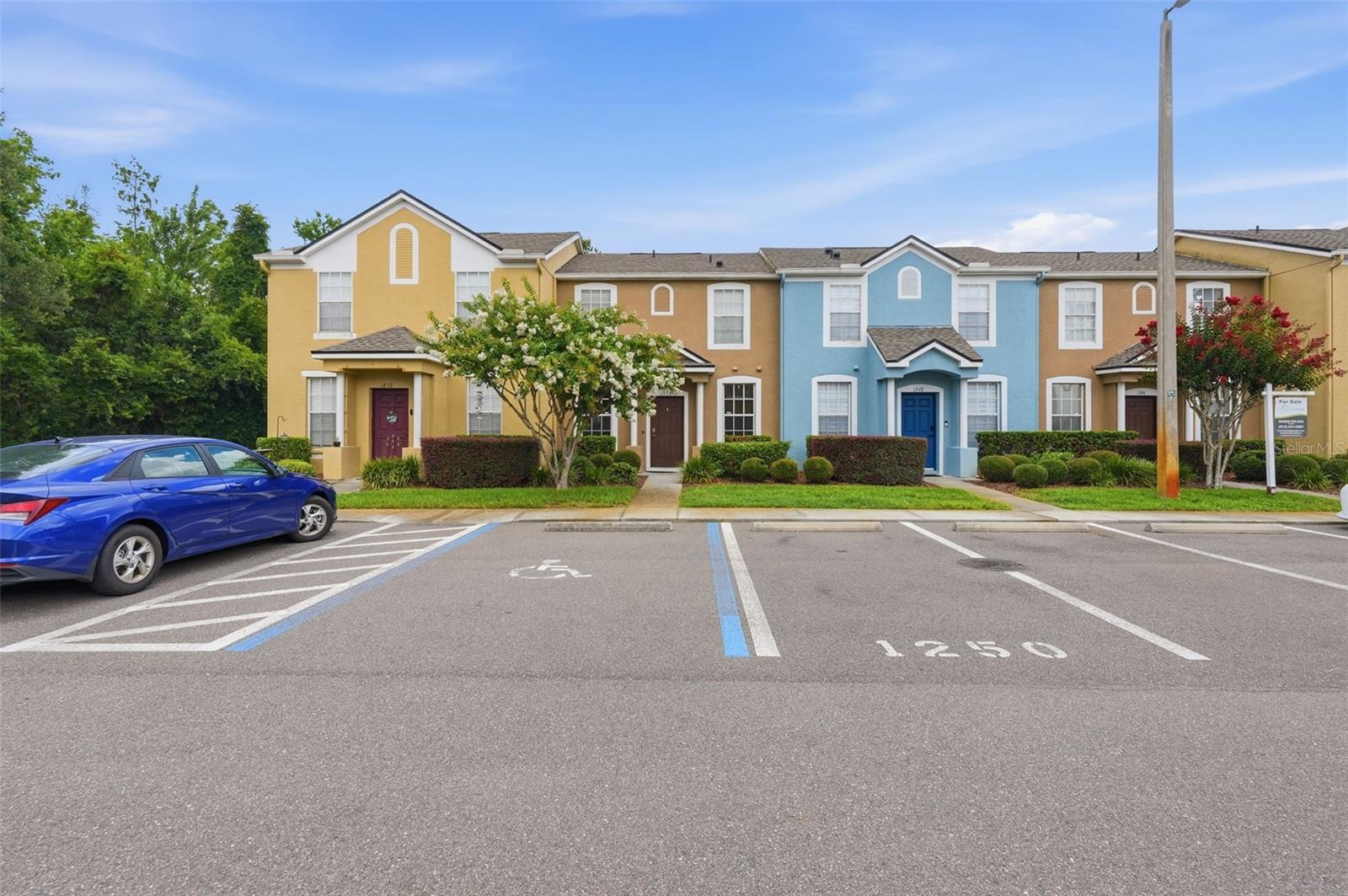 MEADOW POINTE PRCL 16 UNIT 3A - Residential Lease