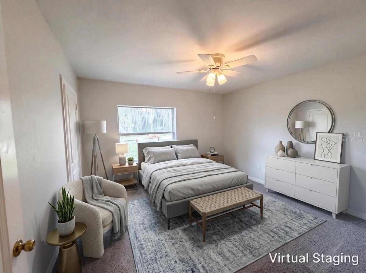 LEESBURG WHISPERING PINES - Residential