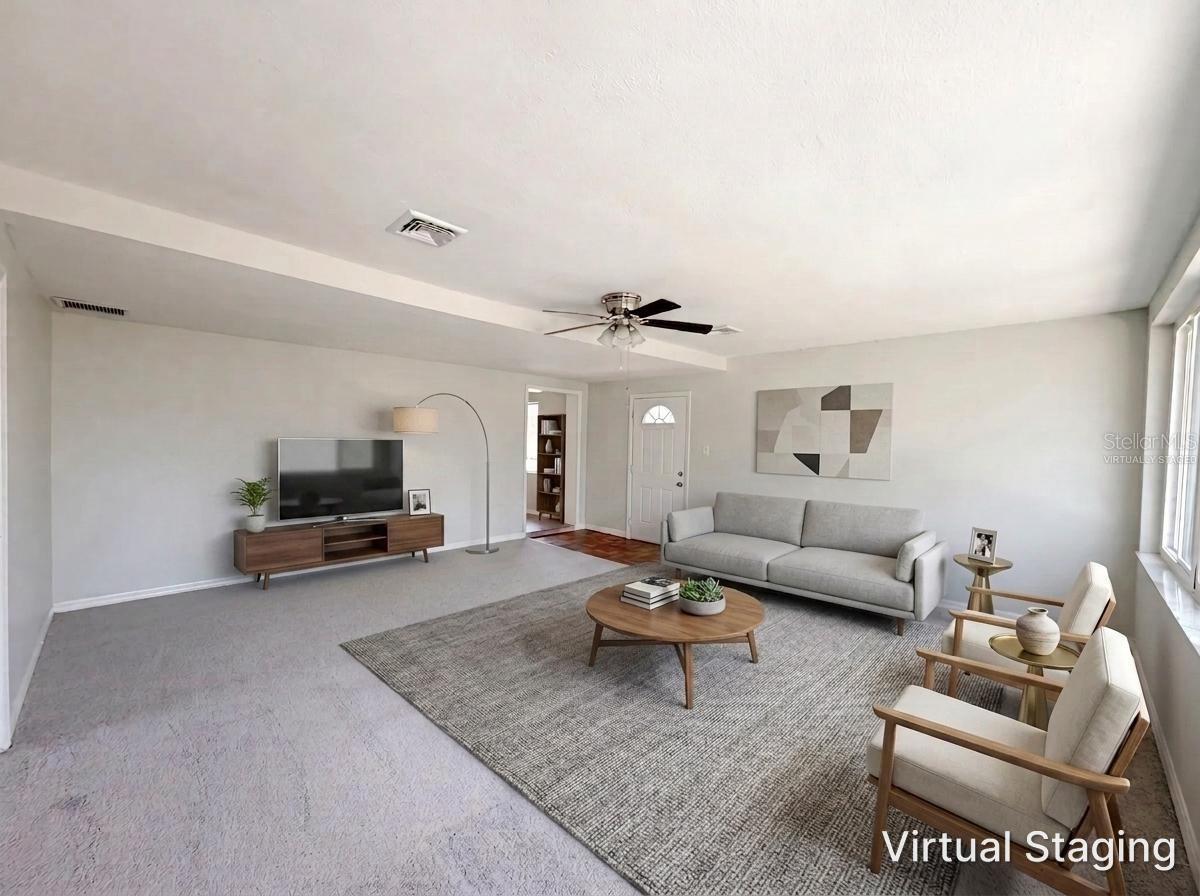 LEESBURG WHISPERING PINES - Residential