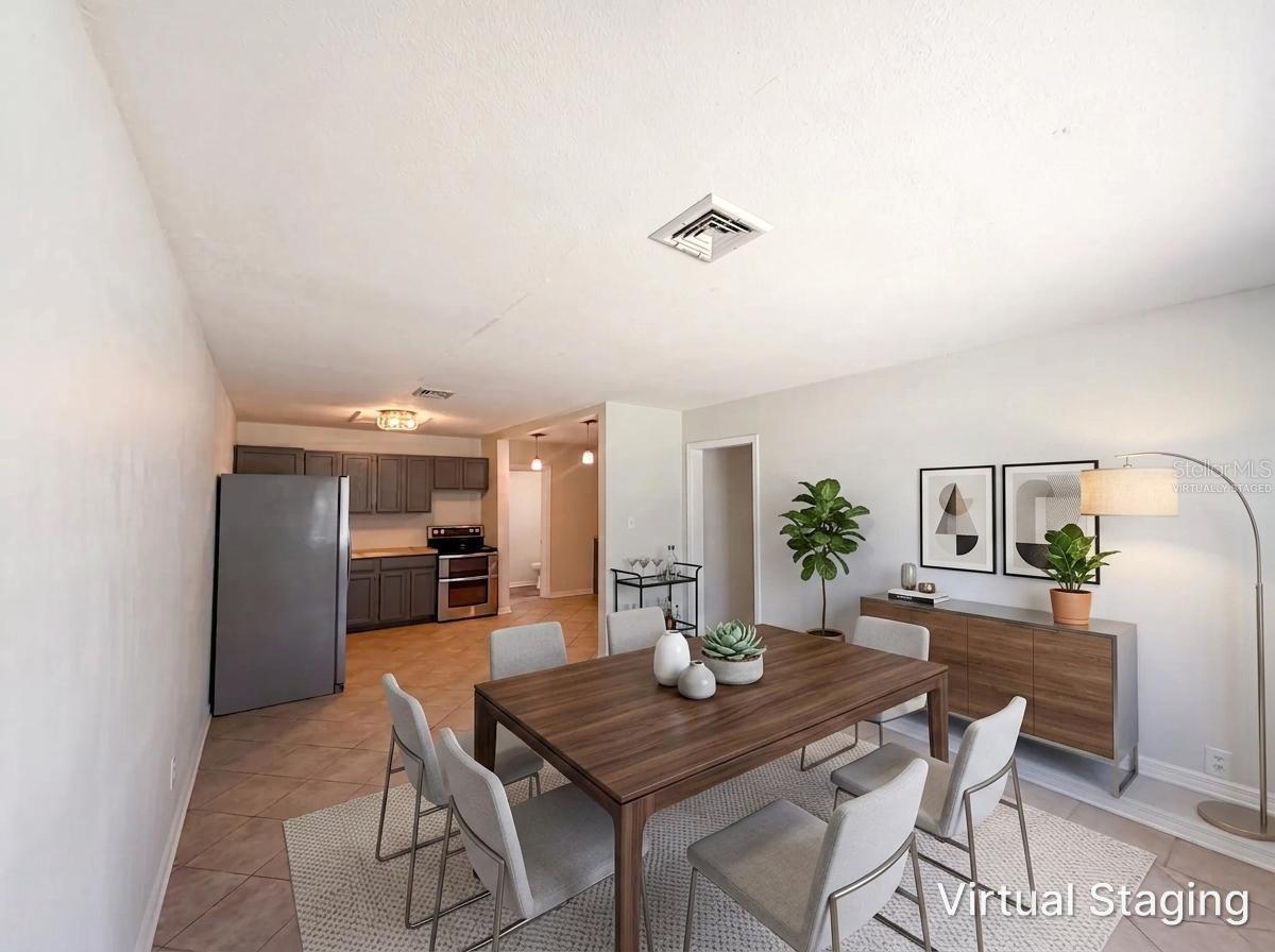 LEESBURG WHISPERING PINES - Residential