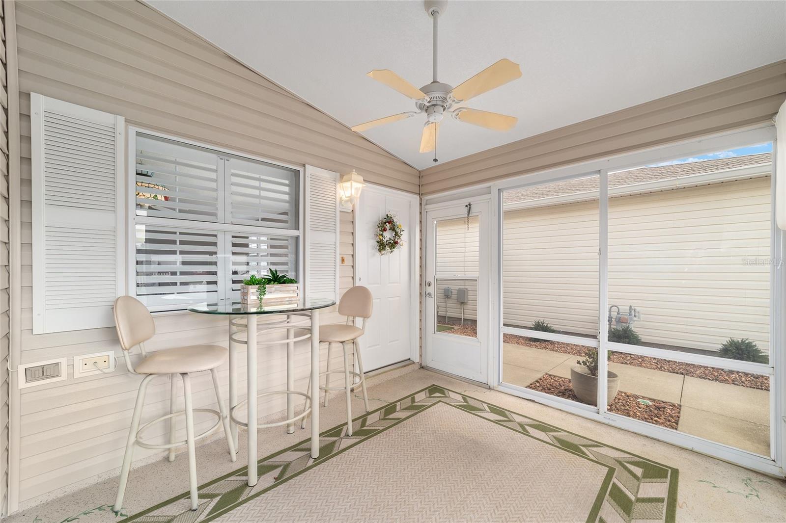 VILLAGES/MARION VILLAS/SHERWOO - Residential