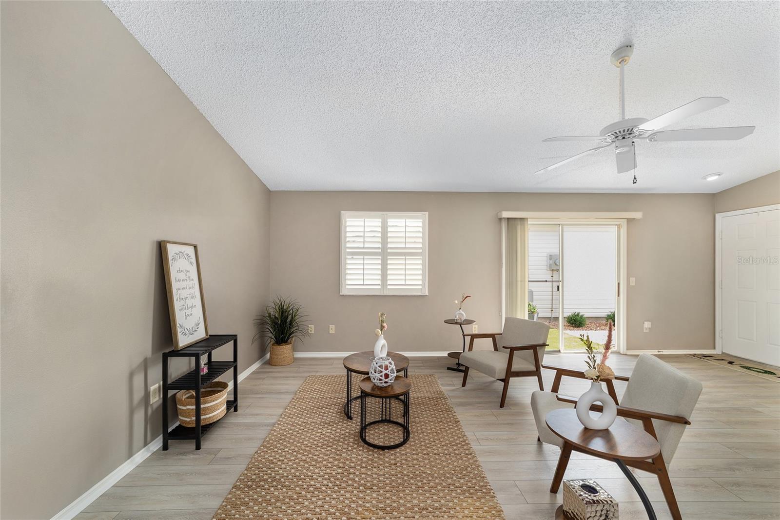 VILLAGES/MARION VILLAS/SHERWOO - Residential