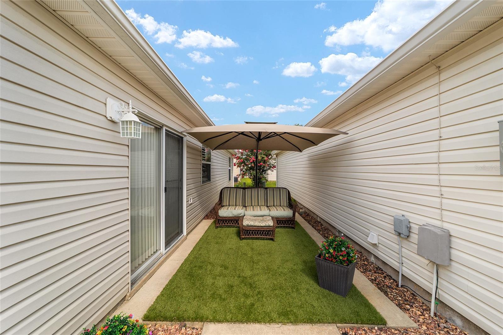 VILLAGES/MARION VILLAS/SHERWOO - Residential
