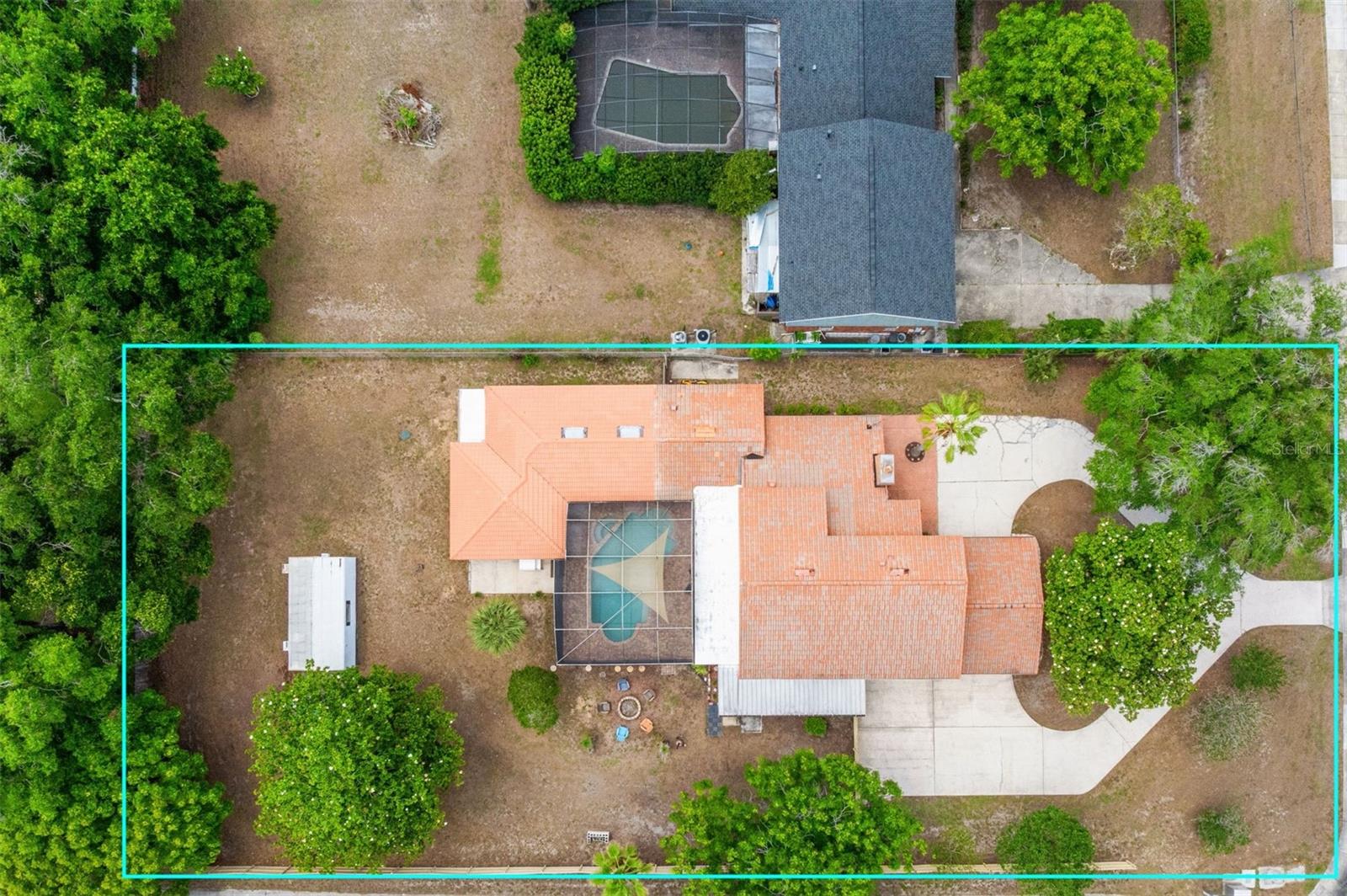 BONAVENTURE HEIGHTS - Residential