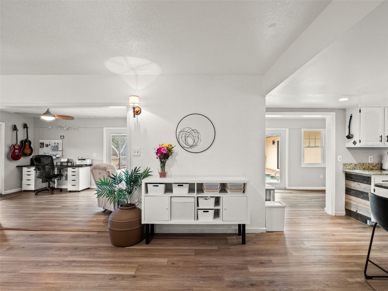 BONAVENTURE HEIGHTS - Residential