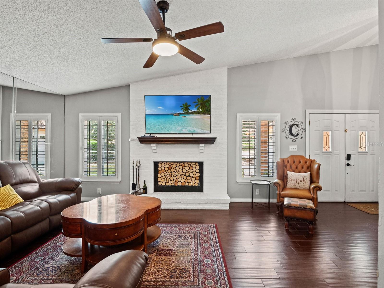 BONAVENTURE HEIGHTS - Residential