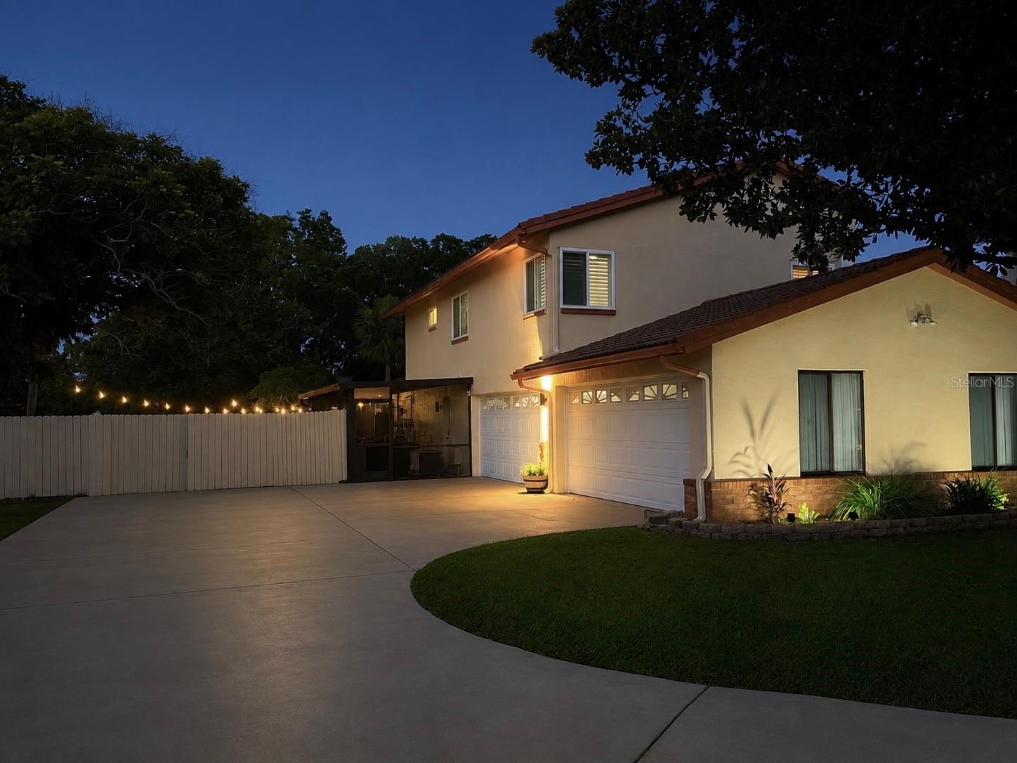 BONAVENTURE HEIGHTS - Residential
