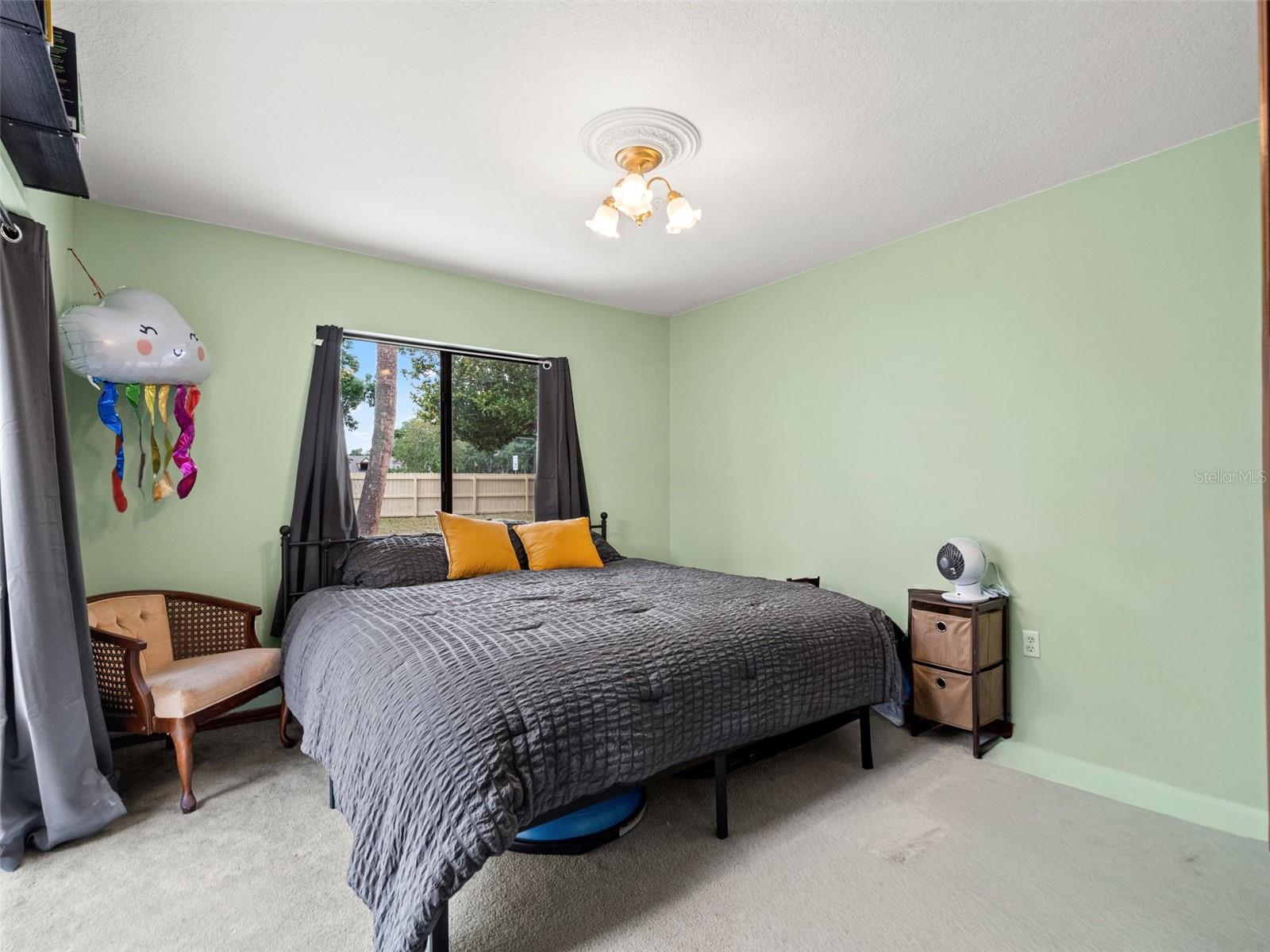 BONAVENTURE HEIGHTS - Residential