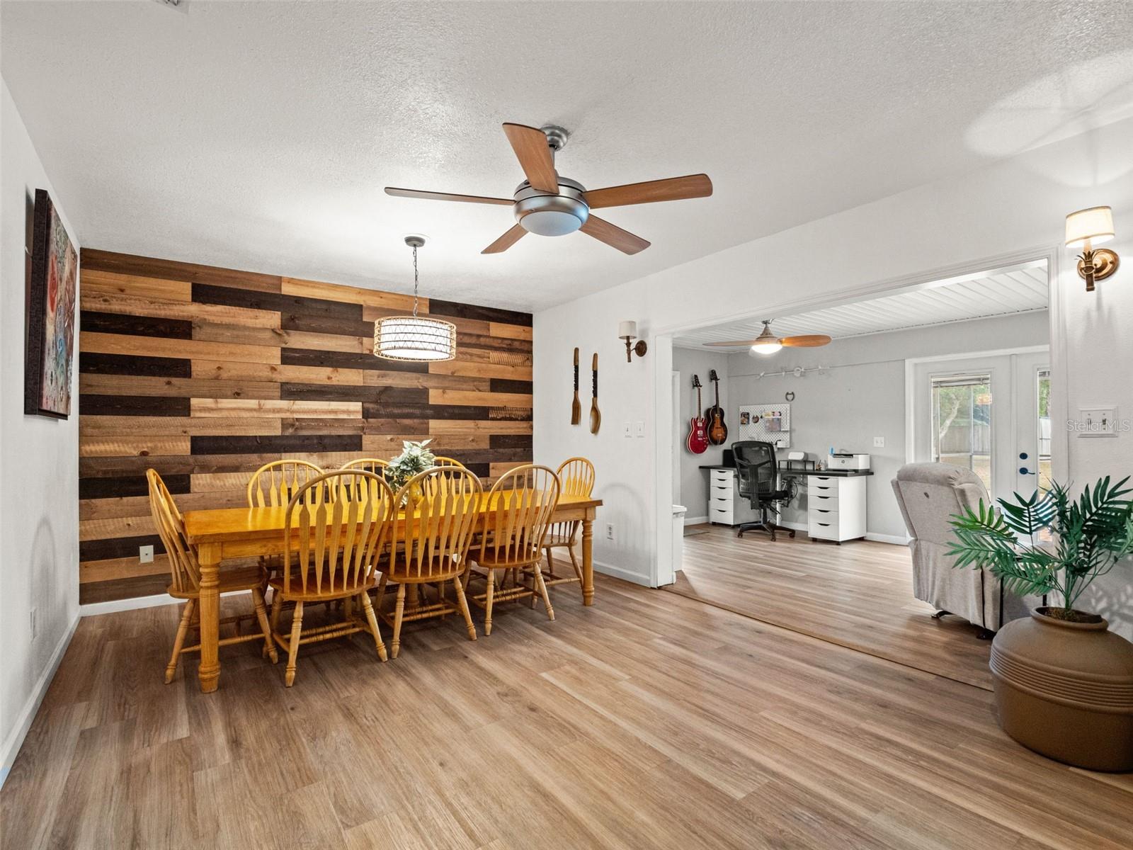 BONAVENTURE HEIGHTS - Residential