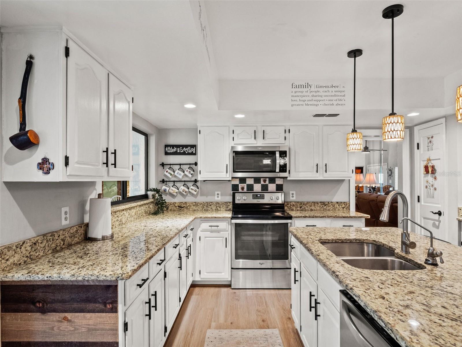 BONAVENTURE HEIGHTS - Residential