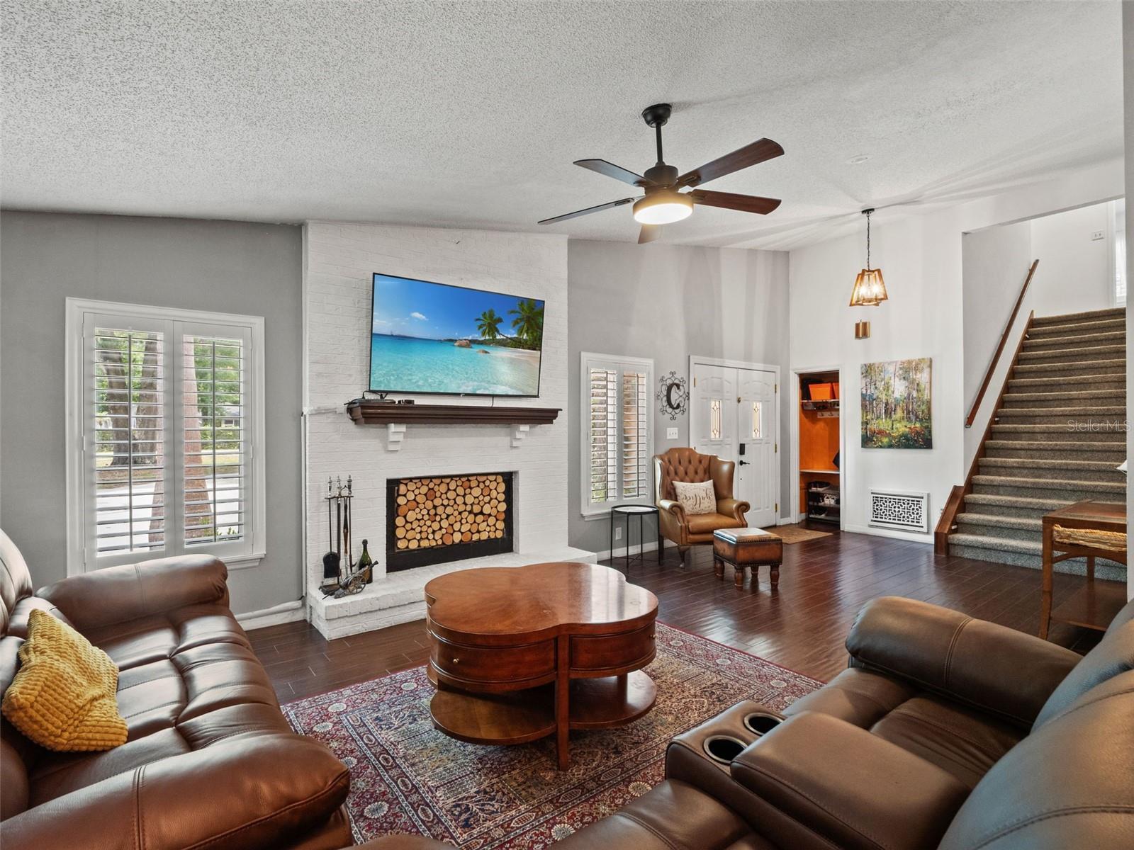BONAVENTURE HEIGHTS - Residential