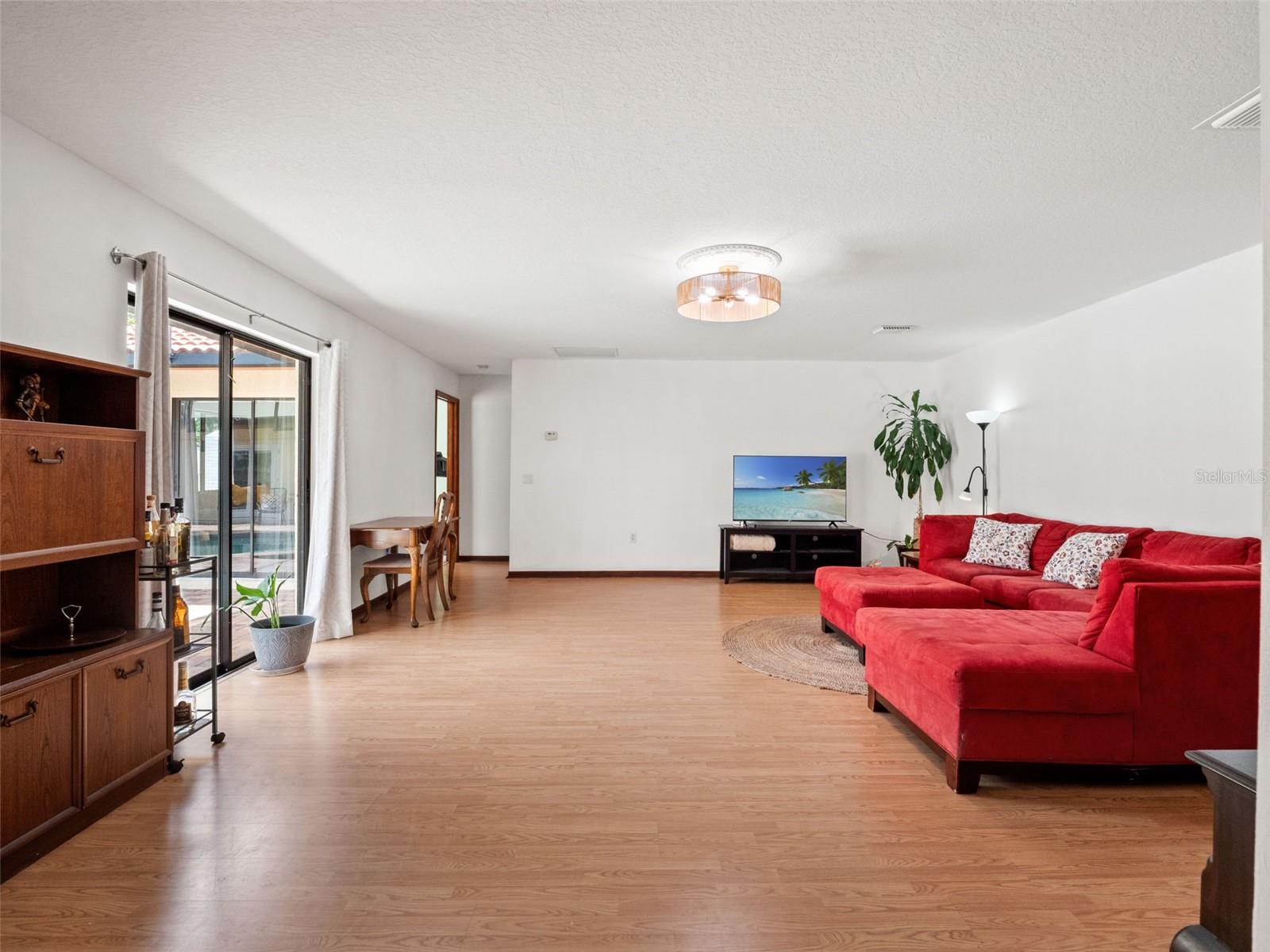 BONAVENTURE HEIGHTS - Residential