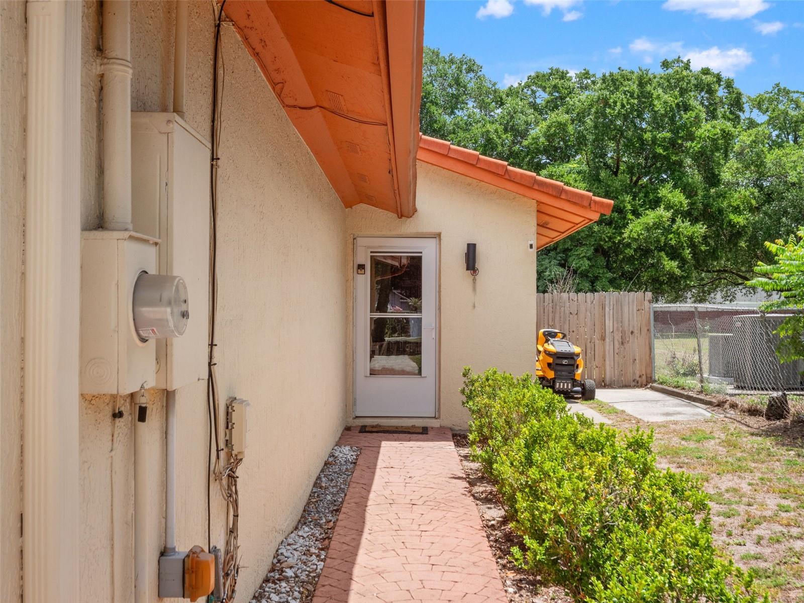 BONAVENTURE HEIGHTS - Residential