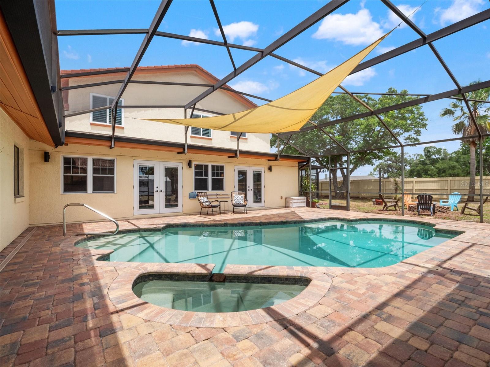 BONAVENTURE HEIGHTS - Residential